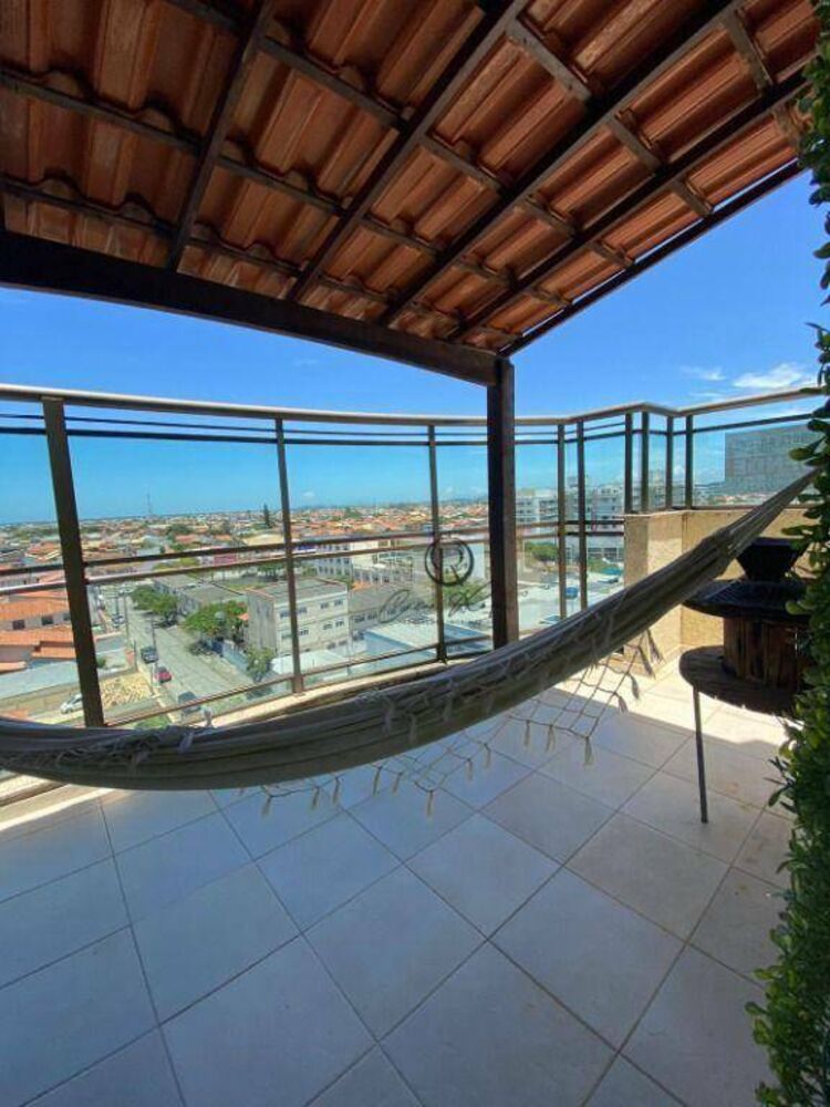 Cobertura, 3 quartos, 140 m² - Foto 1