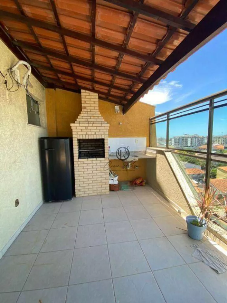 Cobertura, 3 quartos, 140 m² - Foto 3