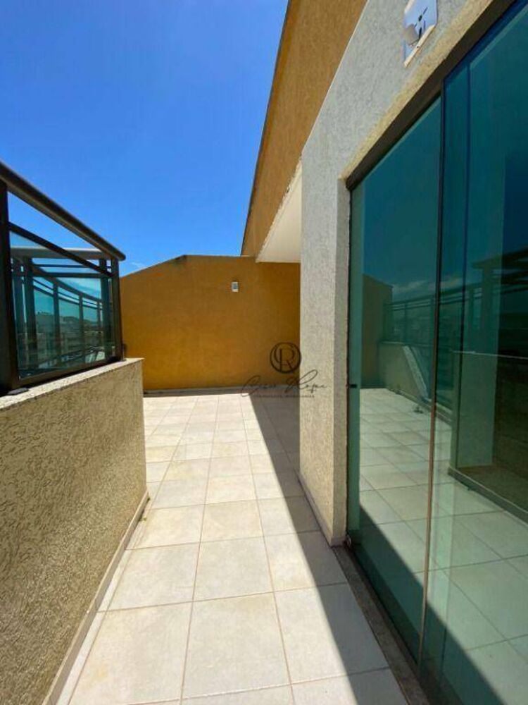 Cobertura, 3 quartos, 140 m² - Foto 4