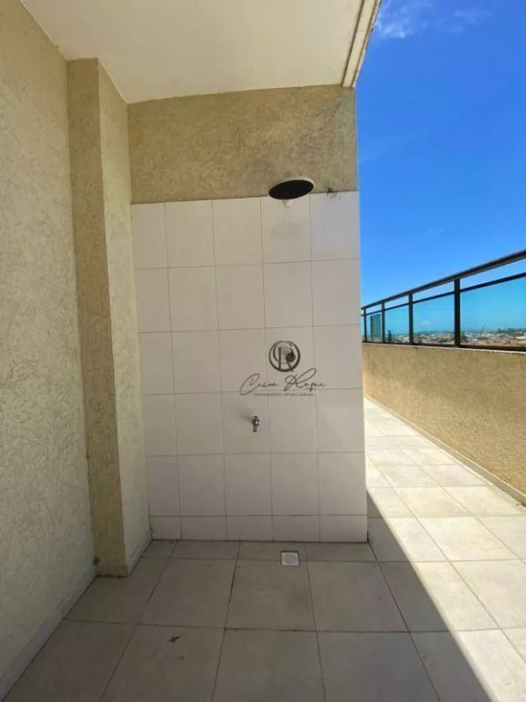 Cobertura, 3 quartos, 140 m² - Foto 5