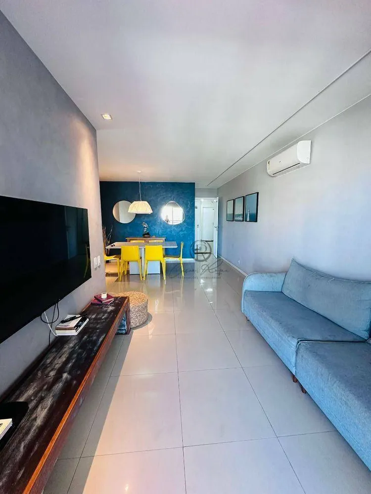 Apartamento, 2 quartos, 95 m² - Foto 8