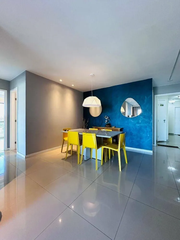 Apartamento, 2 quartos, 95 m² - Foto 10