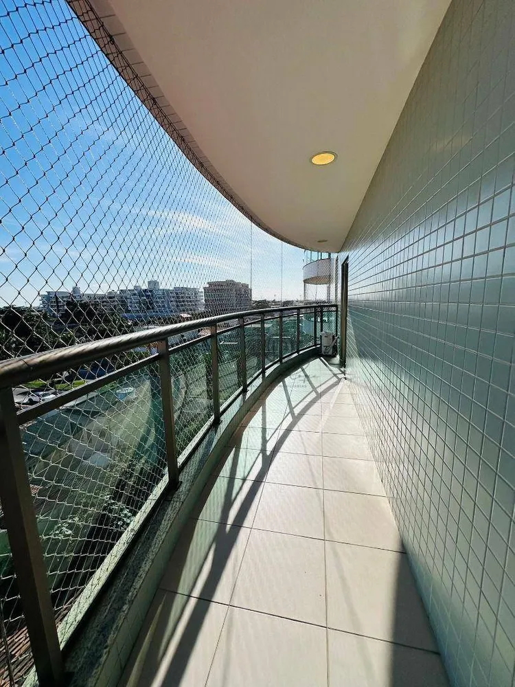 Apartamento, 2 quartos, 95 m² - Foto 15
