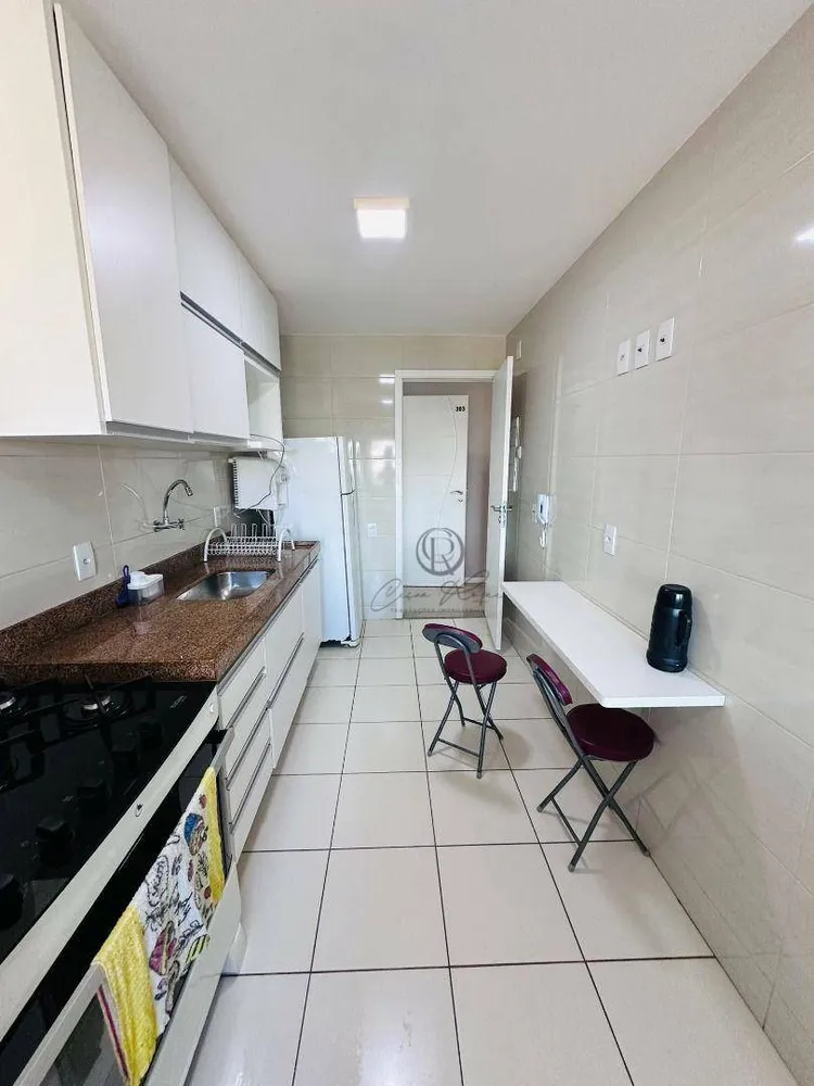 Apartamento, 2 quartos, 95 m² - Foto 3