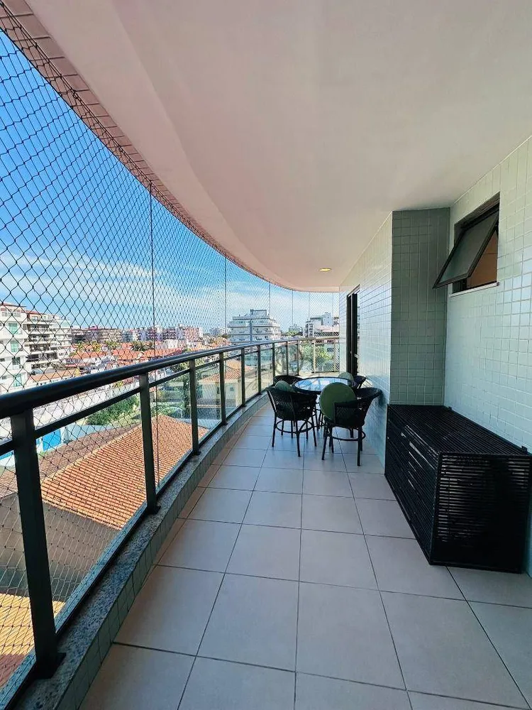 Apartamento, 2 quartos, 95 m² - Foto 13