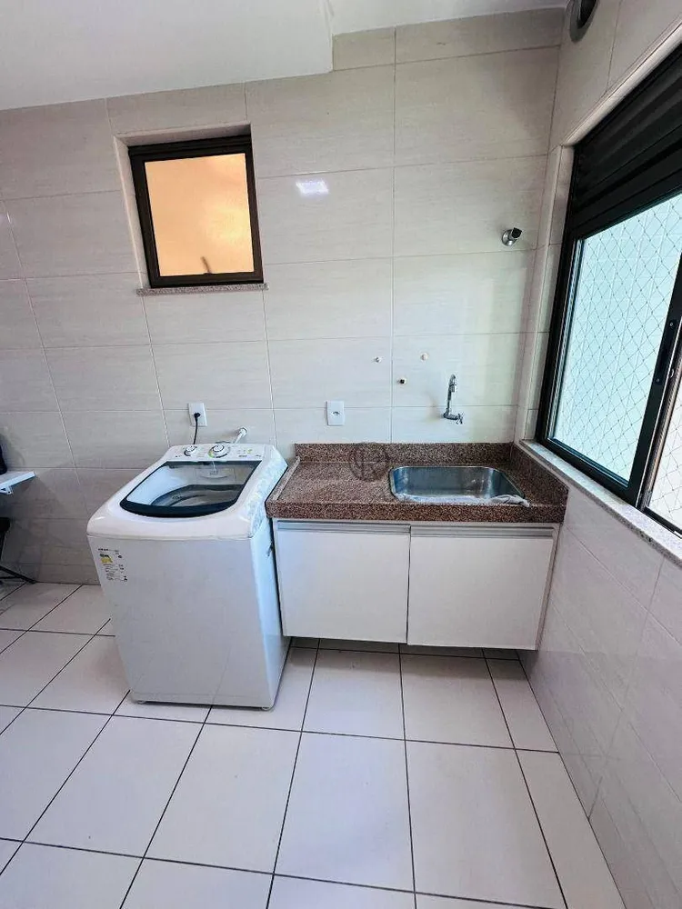 Apartamento, 2 quartos, 95 m² - Foto 1