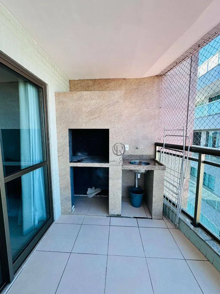 Apartamento, 2 quartos, 95 m² - Foto 9