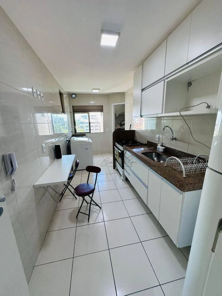 Apartamento, 2 quartos, 95 m² - Foto 14
