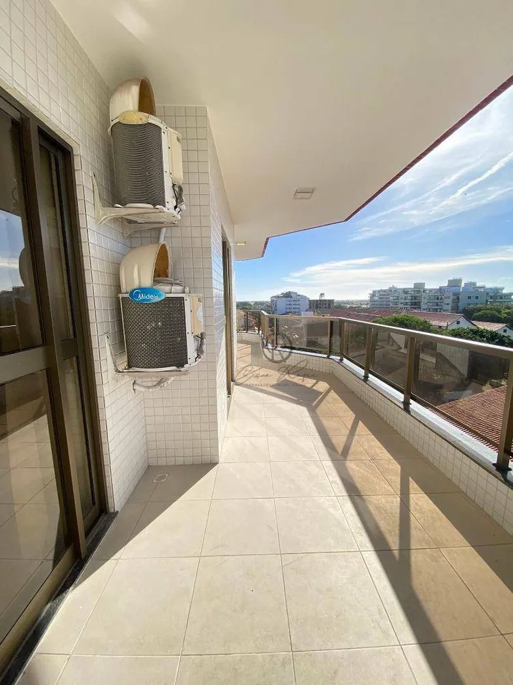 Cobertura, 4 quartos, 200 m² - Foto 10