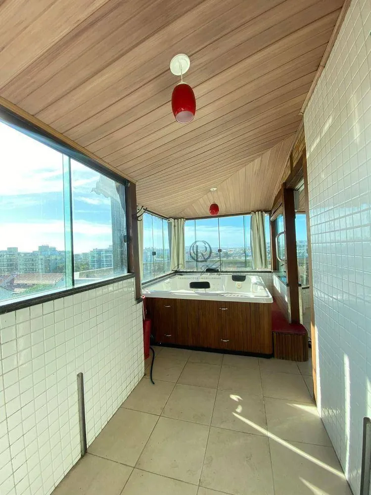 Cobertura, 4 quartos, 200 m² - Foto 22