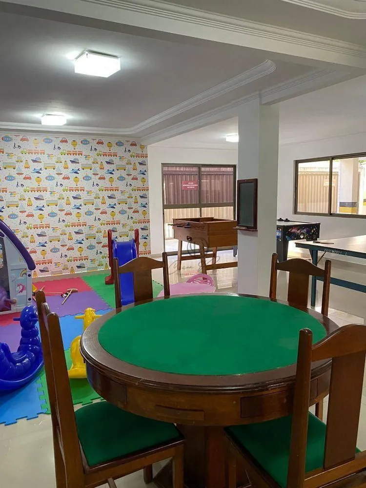 Cobertura, 4 quartos, 200 m² - Foto 26
