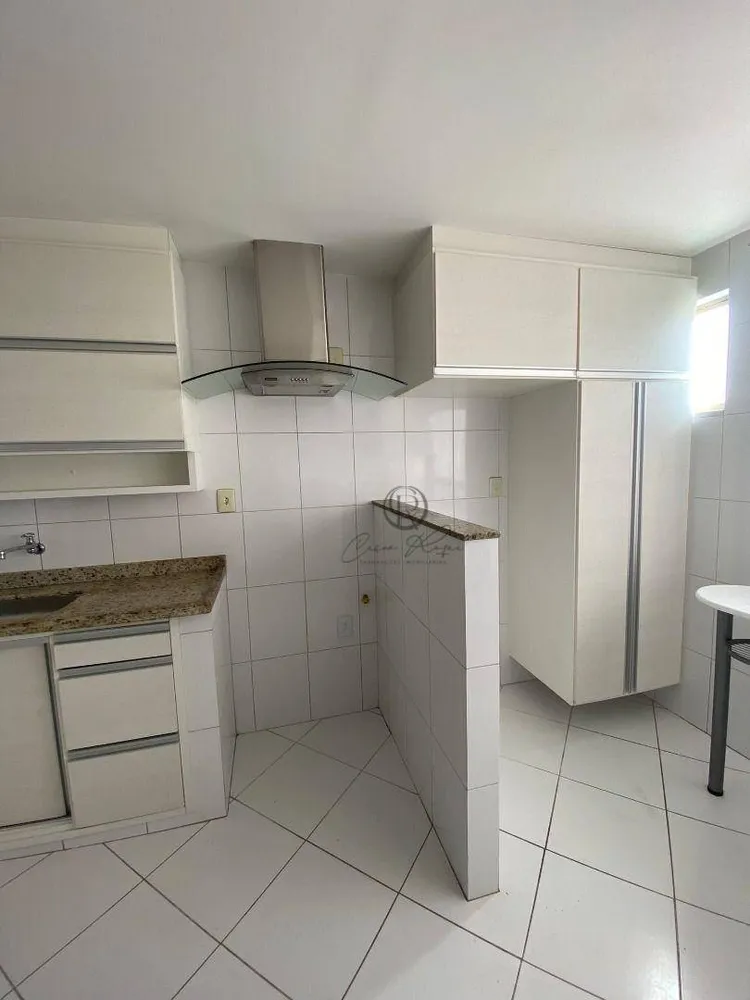 Cobertura, 4 quartos, 200 m² - Foto 1