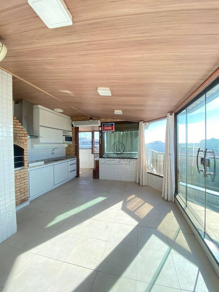 Cobertura, 4 quartos, 200 m² - Foto 7