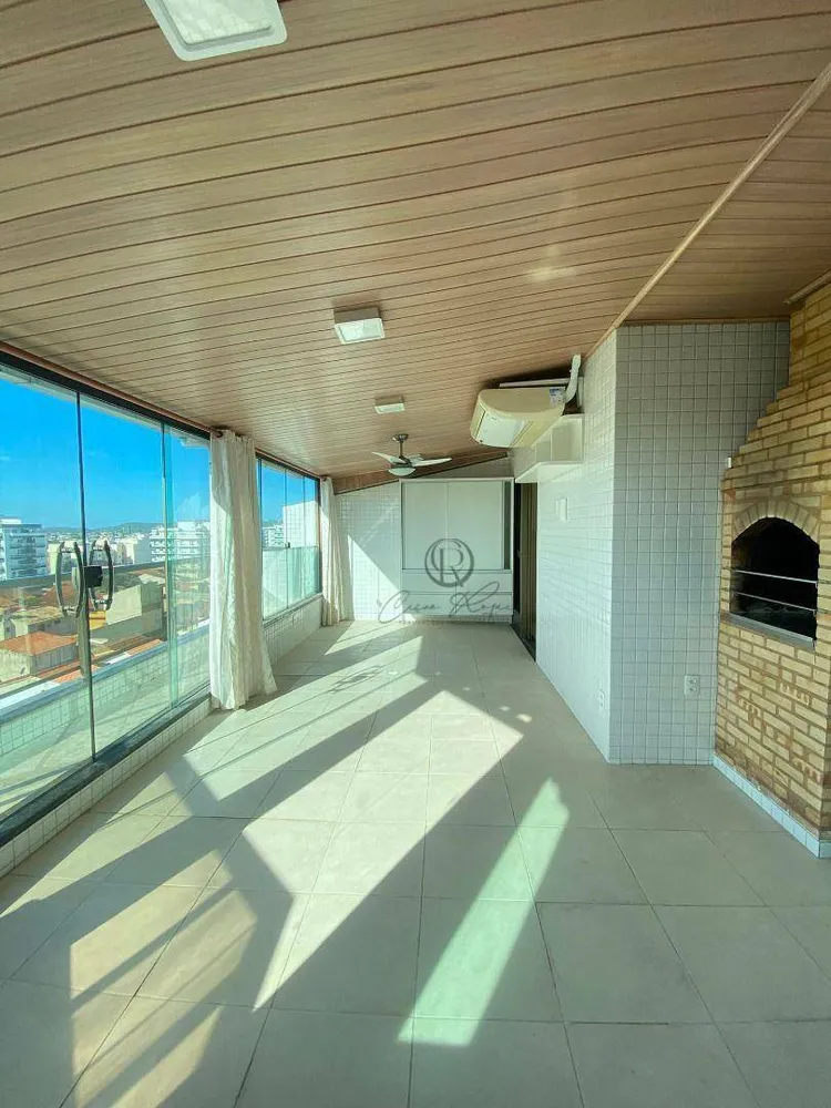 Cobertura, 4 quartos, 200 m² - Foto 21