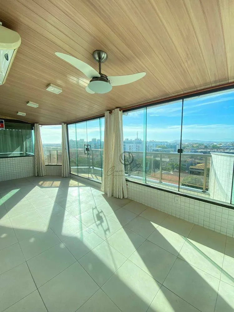 Cobertura, 4 quartos, 200 m² - Foto 16