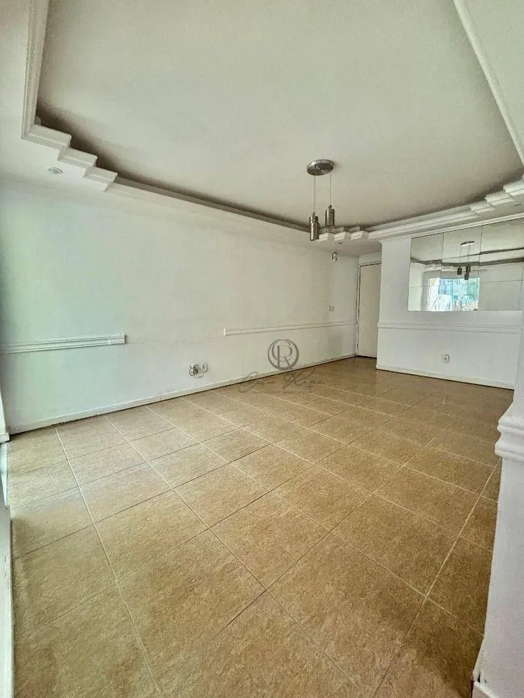 Apartamento, 3 quartos, 80 m² - Foto 9