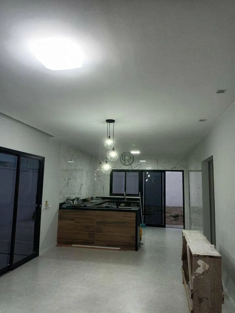 Casa de Condomínio, 2 quartos - Foto 6