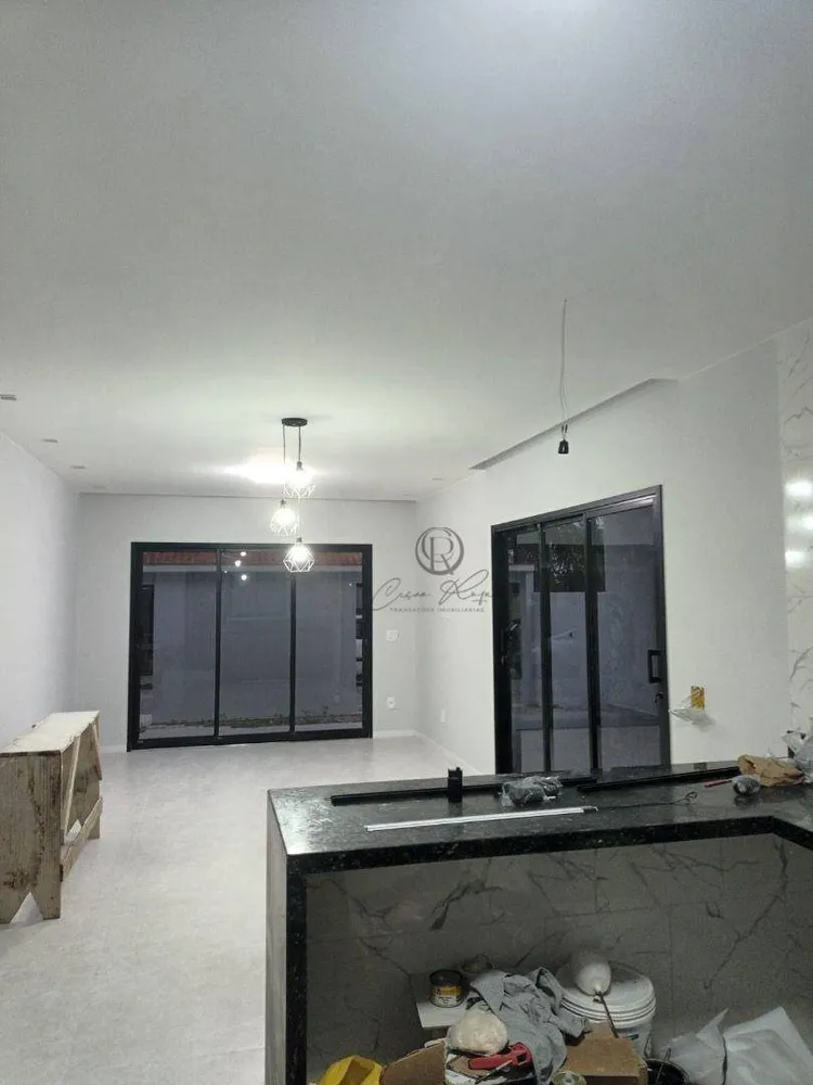 Casa de Condomínio, 2 quartos - Foto 5