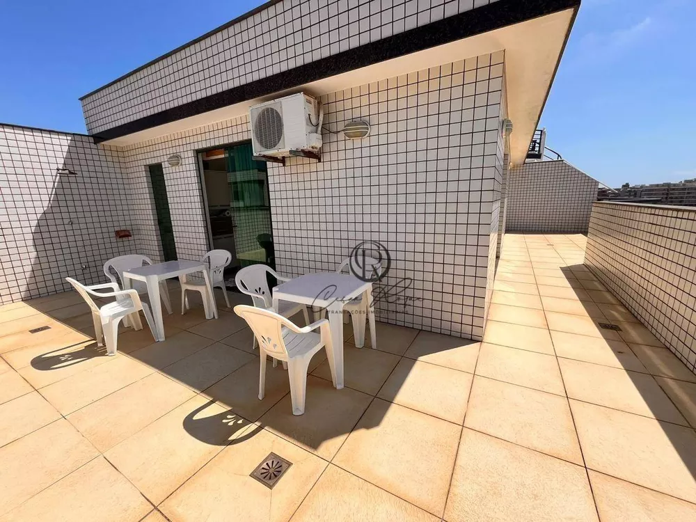 Cobertura, 4 quartos, 230 m² - Foto 4