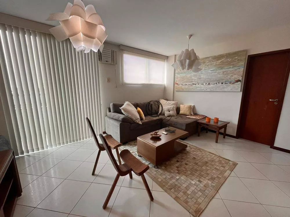 Cobertura, 4 quartos, 230 m² - Foto 1
