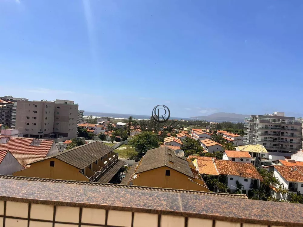 Cobertura, 4 quartos, 230 m² - Foto 19