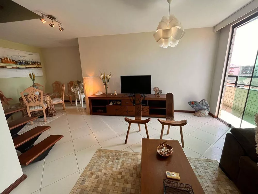 Cobertura, 4 quartos, 230 m² - Foto 17