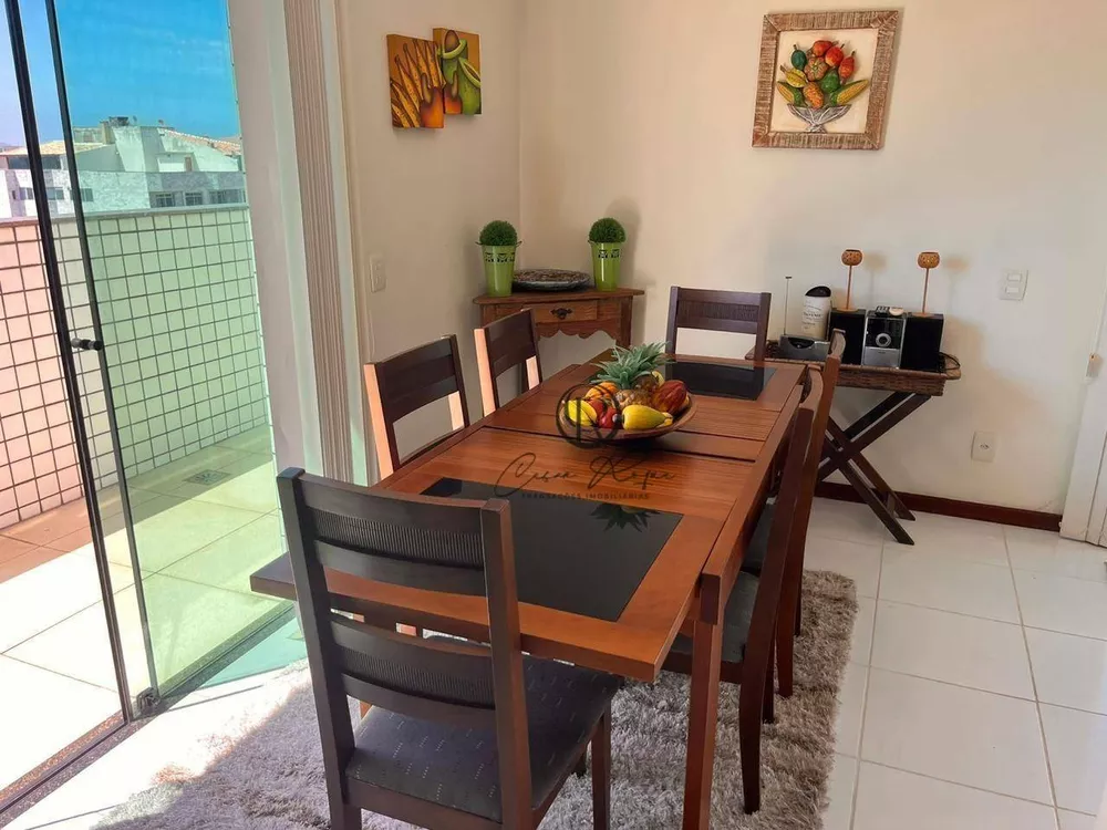 Cobertura, 4 quartos, 230 m² - Foto 2