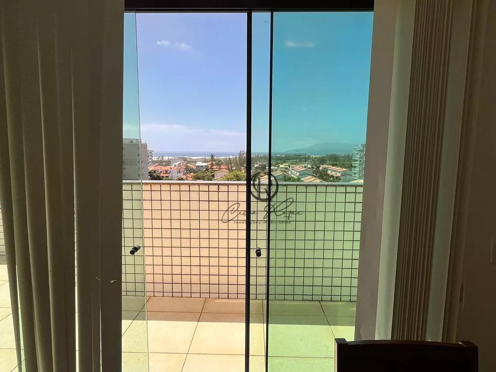 Cobertura, 4 quartos, 230 m² - Foto 14
