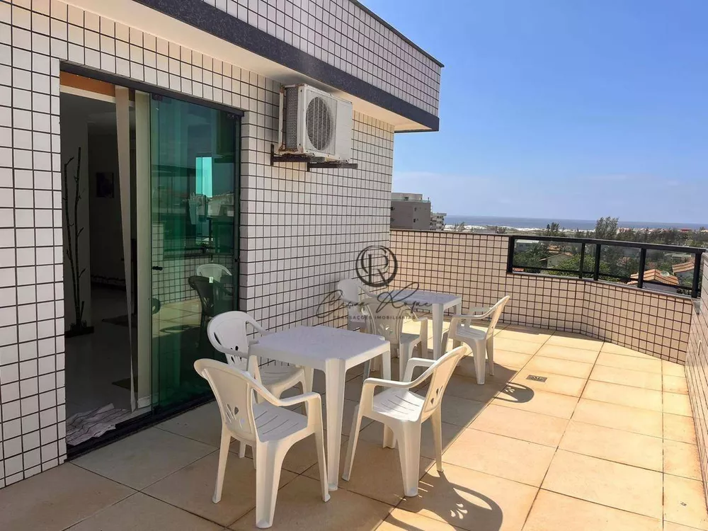 Cobertura, 4 quartos, 230 m² - Foto 5