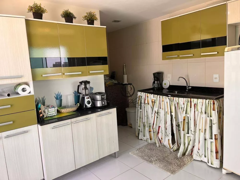Cobertura, 4 quartos, 230 m² - Foto 15