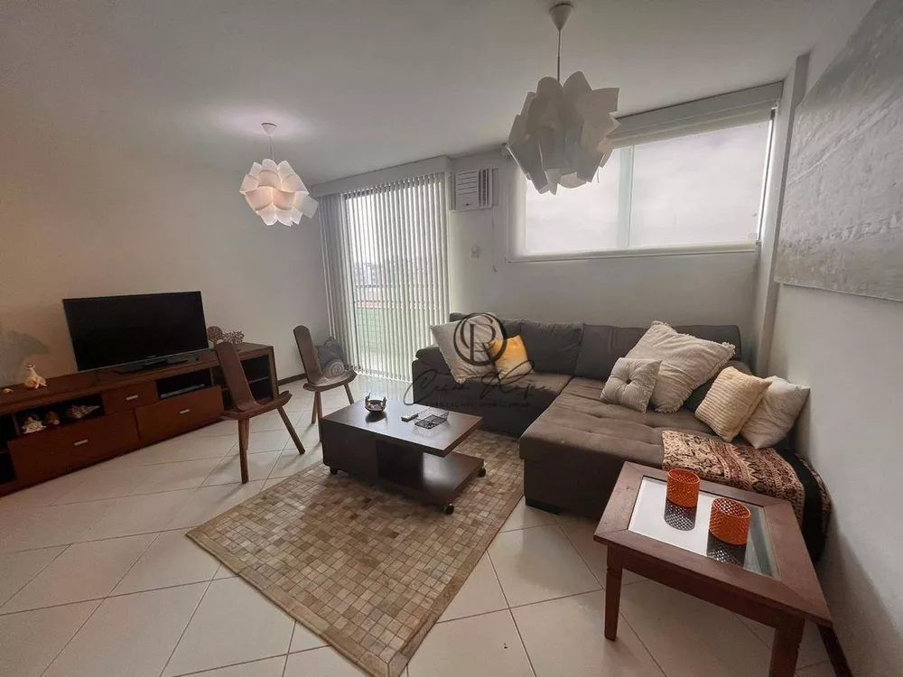 Cobertura, 4 quartos, 230 m² - Foto 11