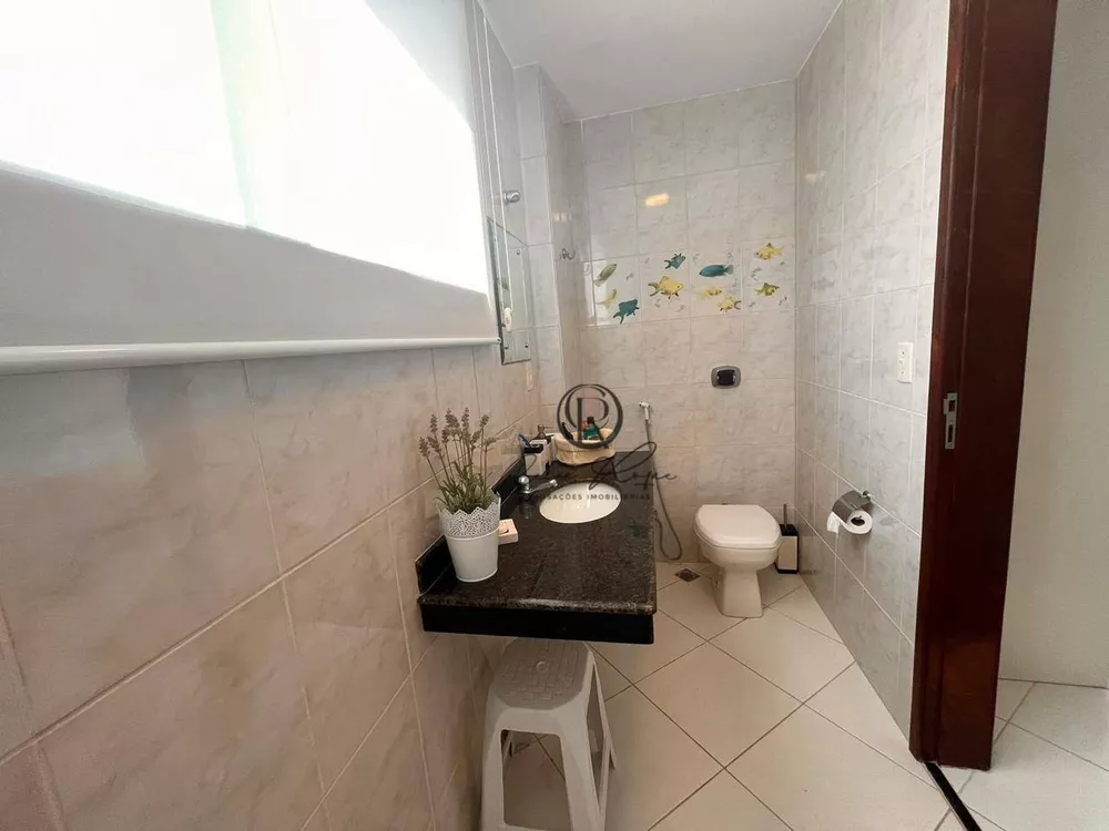 Cobertura, 4 quartos, 230 m² - Foto 7