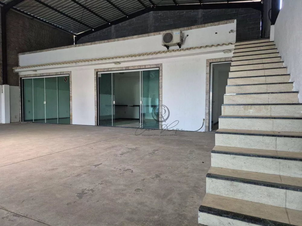 Depósito-Galpão, 360 m² - Foto 4