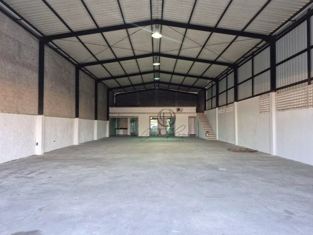 Depósito-Galpão, 360 m² - Foto 6