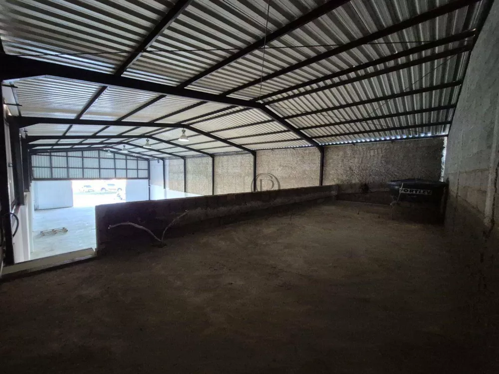 Depósito-Galpão, 360 m² - Foto 9