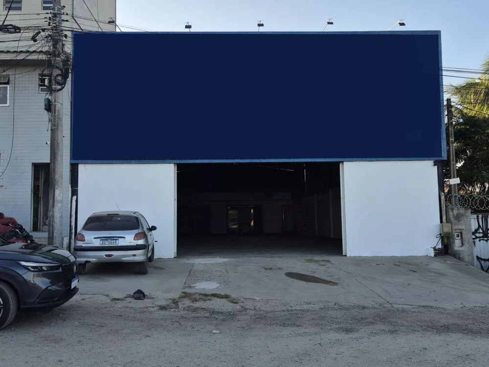 Depósito-Galpão, 360 m² - Foto 5