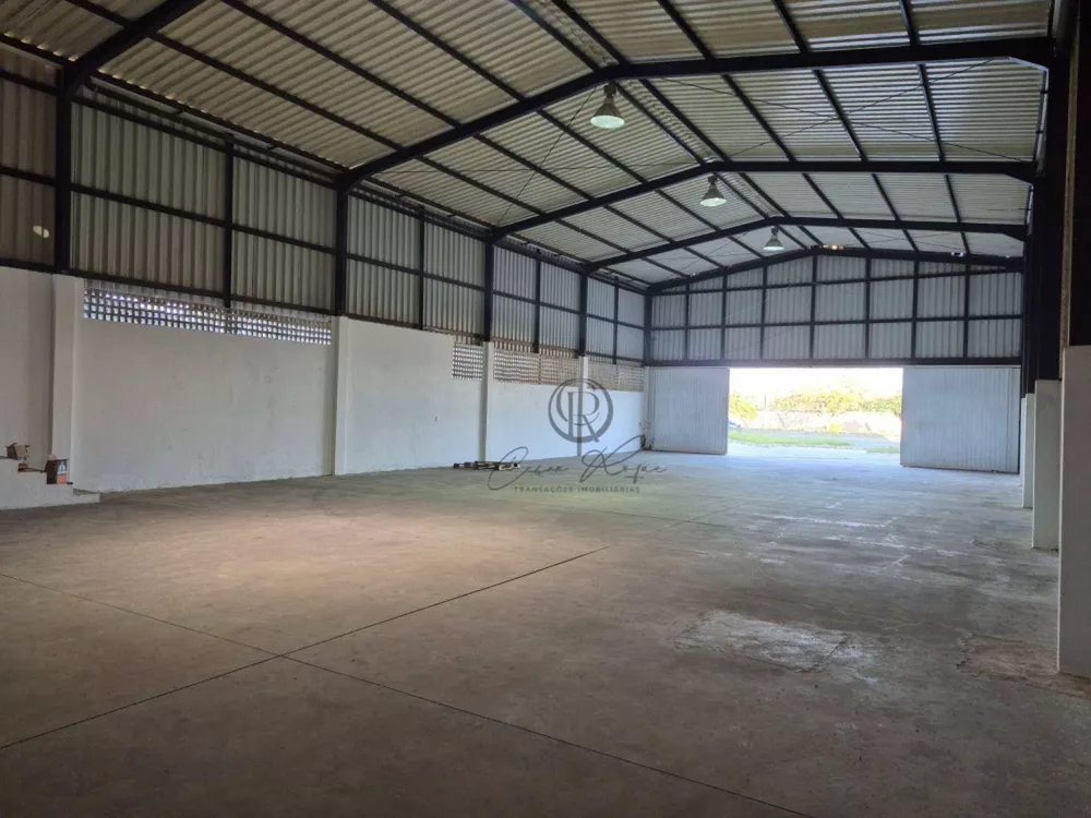 Depósito-Galpão, 360 m² - Foto 7