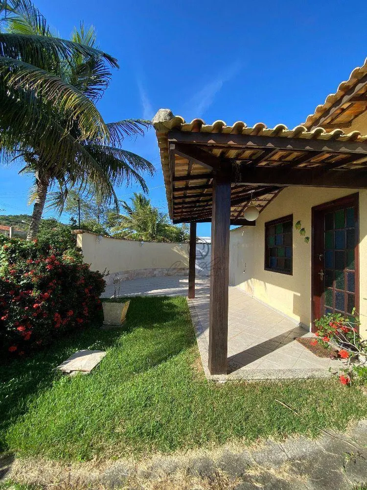 Casa de Condomínio, 2 quartos - Foto 19