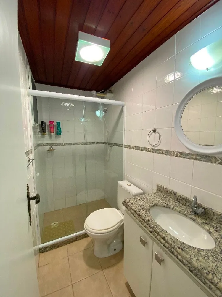 Casa de Condomínio, 2 quartos - Foto 6