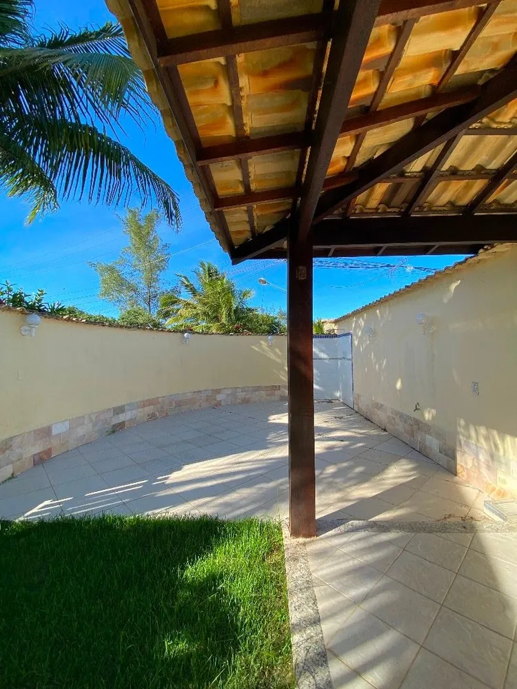 Casa de Condomínio, 2 quartos - Foto 1