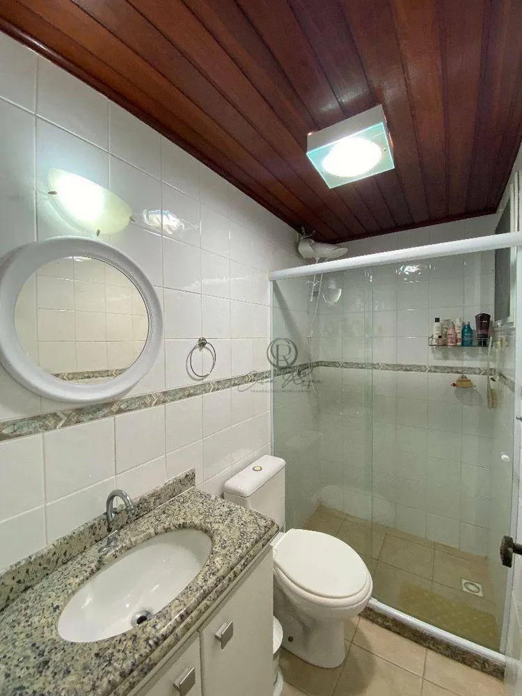 Casa de Condomínio, 2 quartos - Foto 15