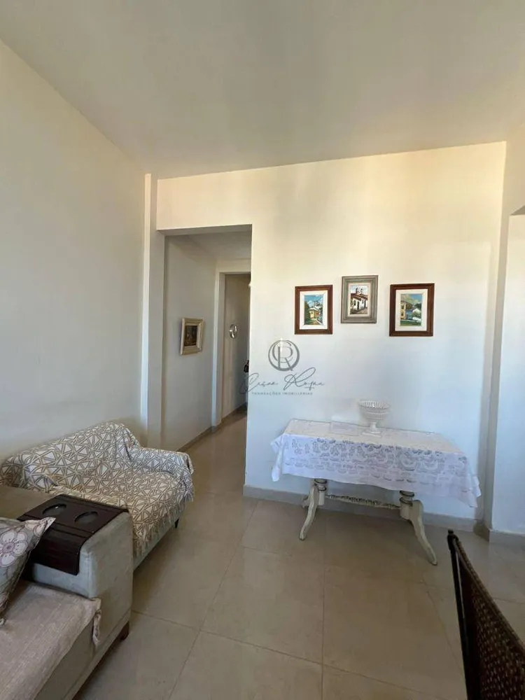 Apartamento, 2 quartos, 60 m² - Foto 5