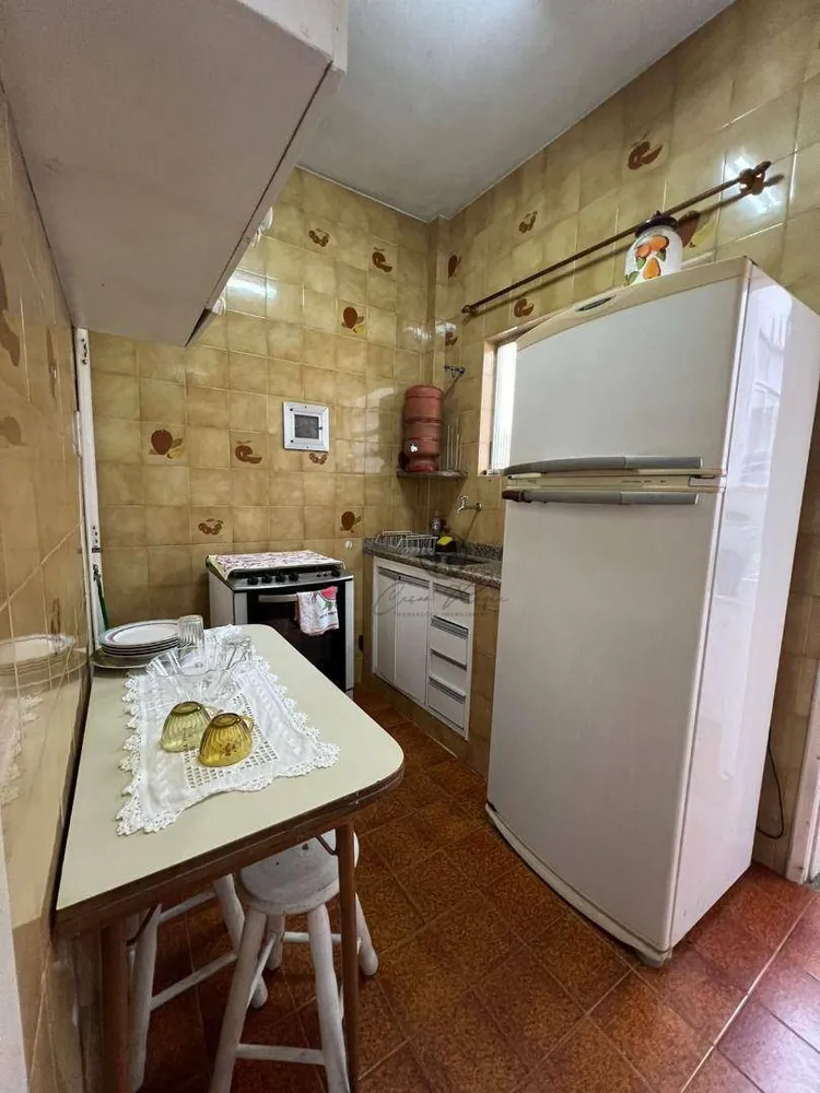 Apartamento, 2 quartos, 60 m² - Foto 11