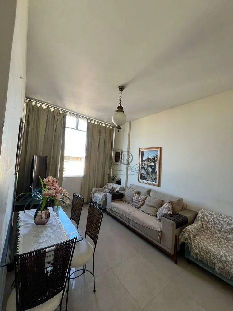 Apartamento, 2 quartos, 60 m² - Foto 6