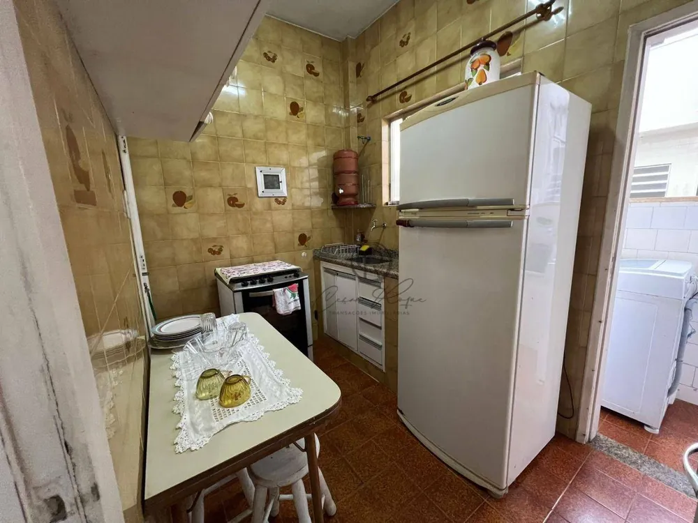 Apartamento, 2 quartos, 60 m² - Foto 10