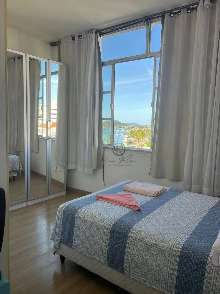 Apartamento, 2 quartos, 60 m² - Foto 7