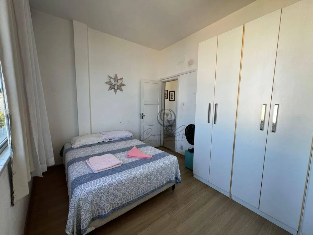 Apartamento, 2 quartos, 60 m² - Foto 8