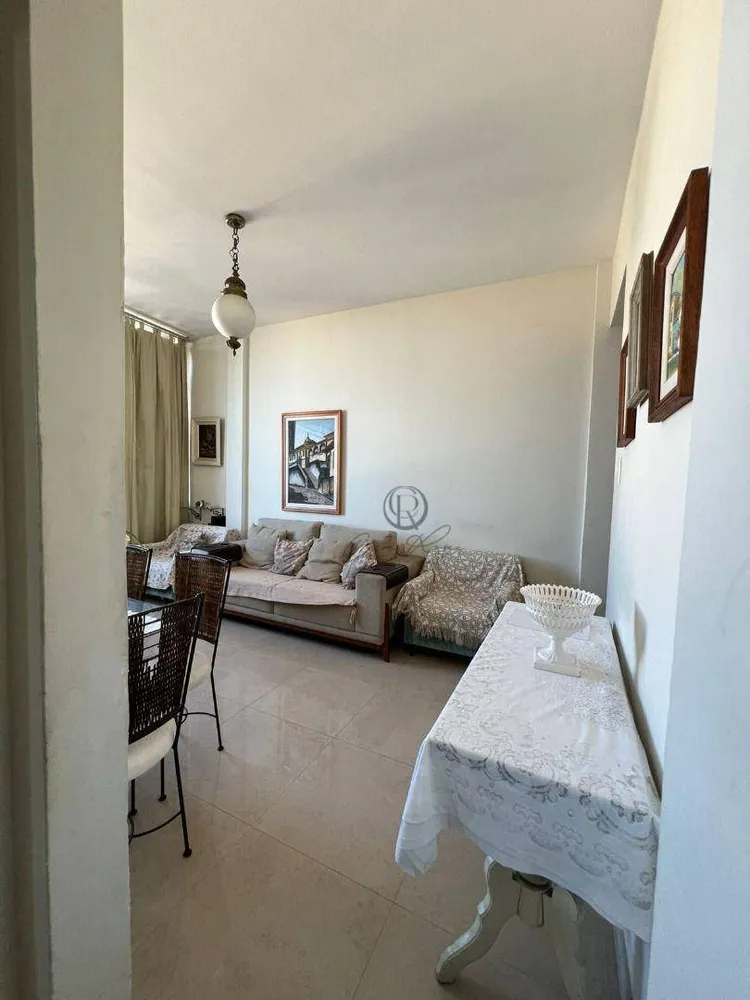 Apartamento, 2 quartos, 60 m² - Foto 4