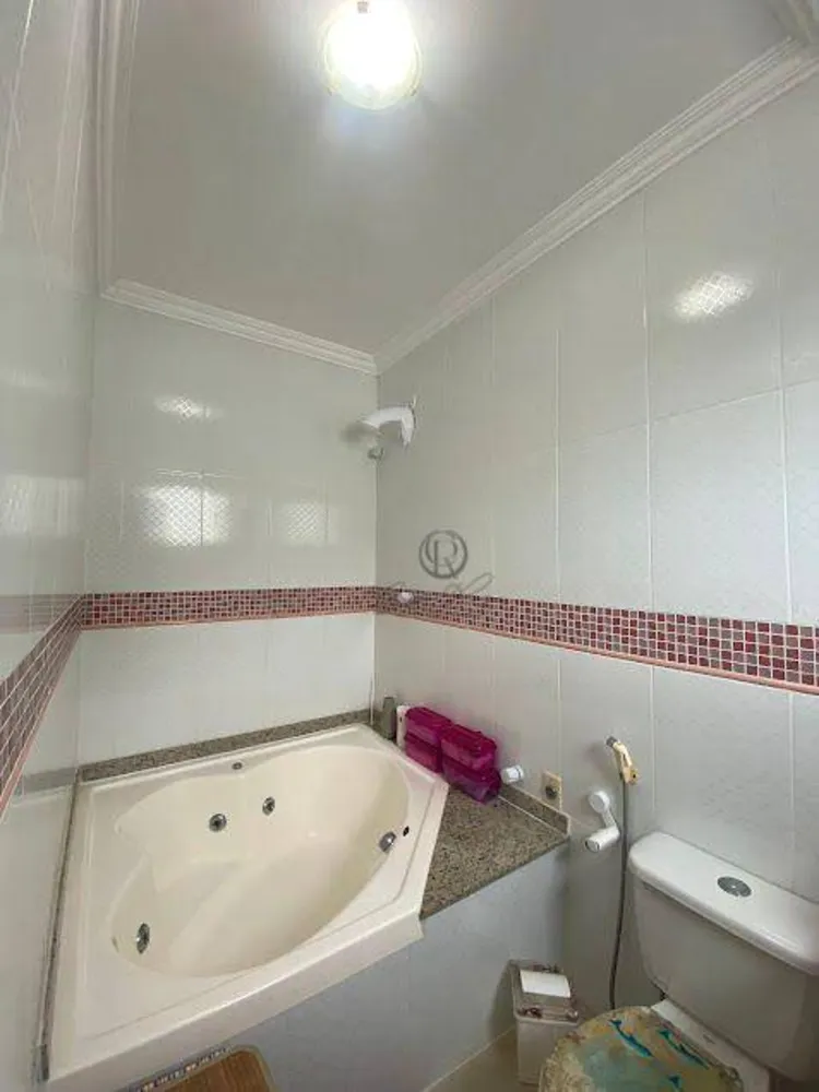 Casa, 5 quartos, 219 m² - Foto 17