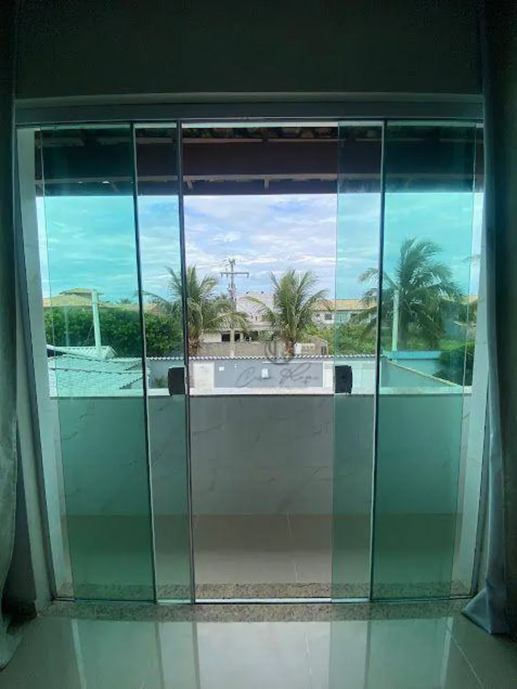Casa, 5 quartos, 219 m² - Foto 3